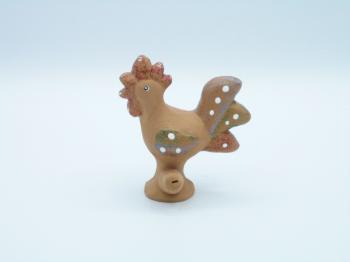 Gallo reale naturale