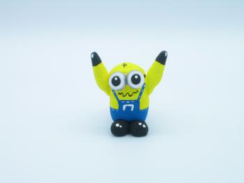 Minion #7