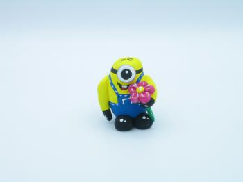 Minion #8