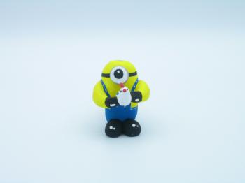 Minion #10