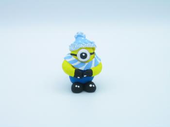 Minion #11