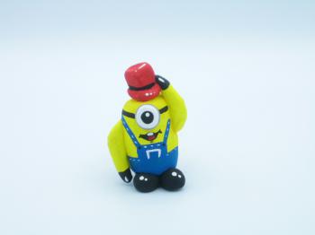 Minion #13