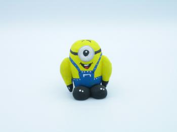 Minion #5