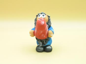 Gnomo portafortuna #1