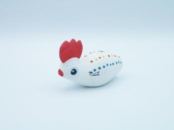 Cuccù pois