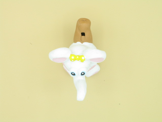 Fischietto animaletto: Elefante #3