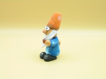 gnomo portafortuna #5