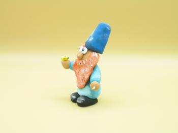 gnomo portafortuna #7