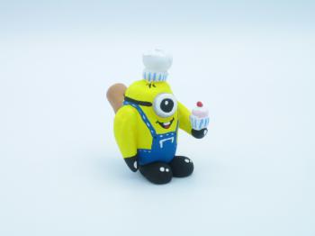 Minion #4