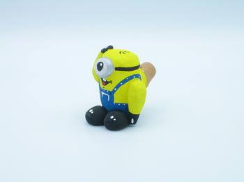 Minion #6