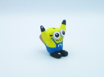 Minion #7