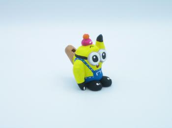Minion #9