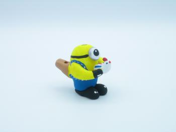 Minion #10