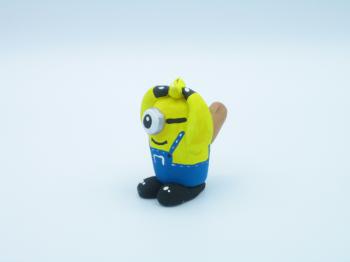 Minion #3