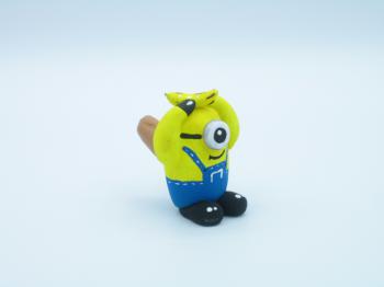 Minion #3