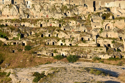 Matera