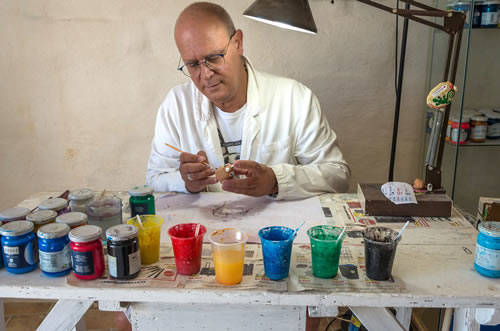 Laboratorio Terra Sonora - Matera