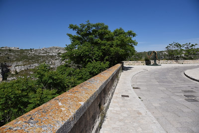 I Sassi di Matera