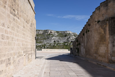 I Sassi di Matera