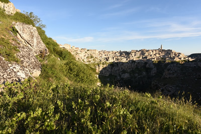 Matera