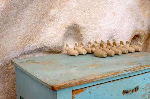 Laboratorio Terra Sonora - Matera