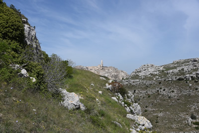 Parco della Murgia Materana