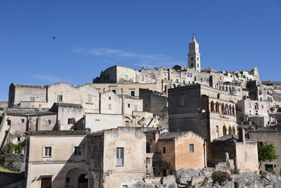 Matera