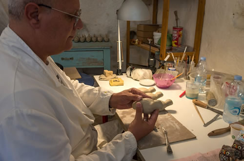 Laboratorio Terra Sonora - Matera