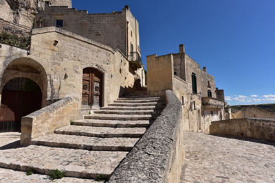 I Sassi di Matera