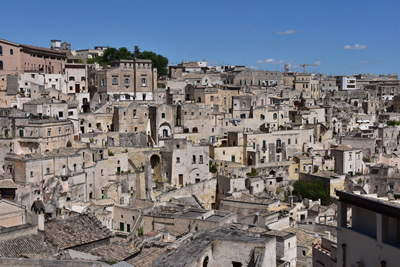 Matera