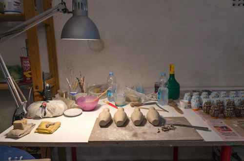 Laboratorio Terra Sonora - Matera
