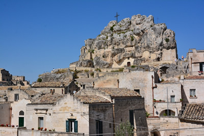 Matera