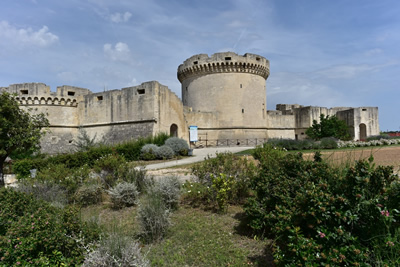 Matera centro storico