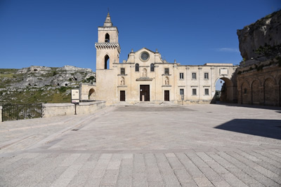 Matera