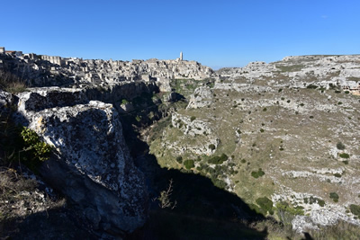 Matera