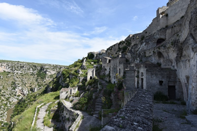 Matera