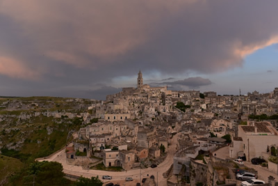 Matera