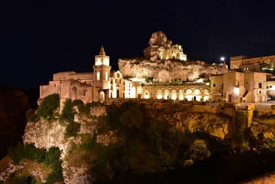 Matera