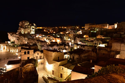 Matera